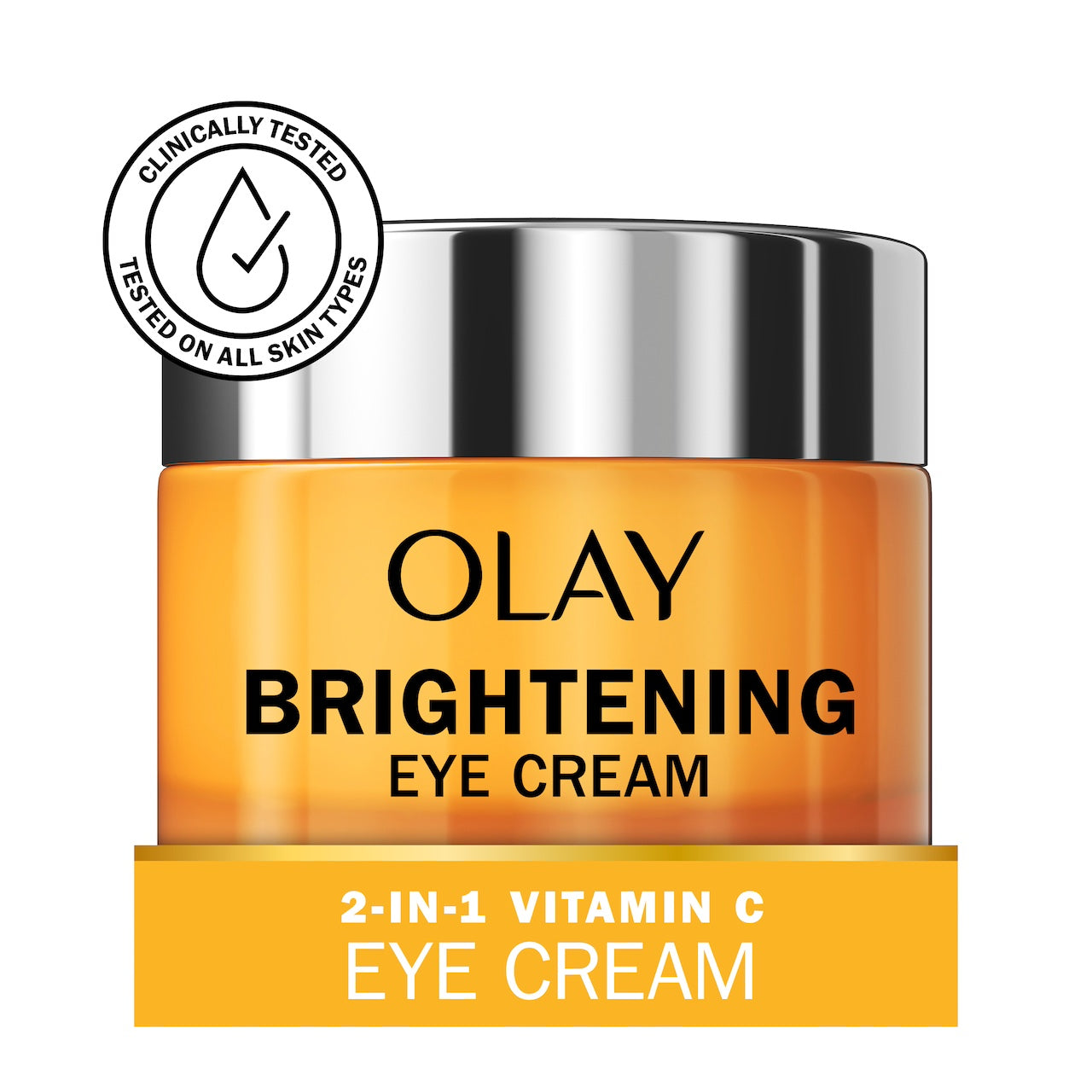 Olay Brightening Eyes Vitamin · Eye Care