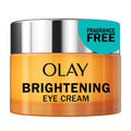 Olay Brightening Eyes Vitamin · Eye Care