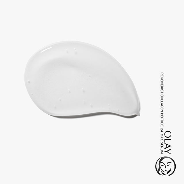 Olay Collagen Peptide MAX · Visibly Firming Serum