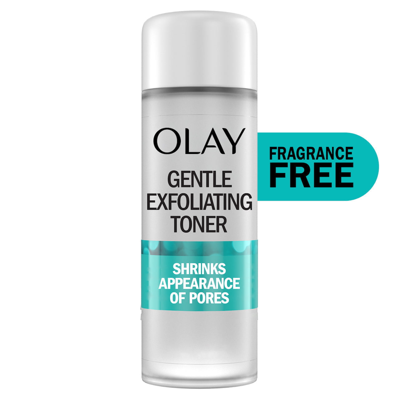Olay Gentle Exfoliating Toner · Daily Skin Care