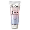 Olay / Super Cleanser · Daily Cleansing