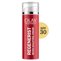 Olay / Regenerist Micro-Sculpting Cream Moisturizer · SPF 30