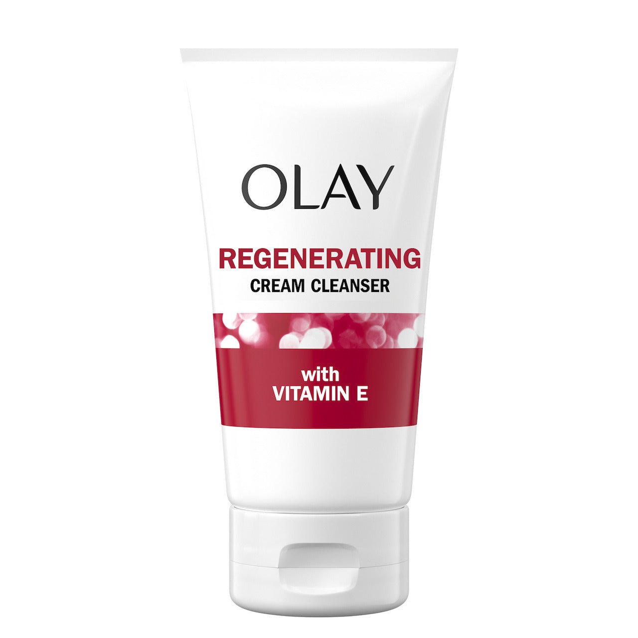 Olay Regenerating Cream Cleanser · Daily Cleansing