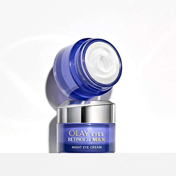 Olay Renewing Eyes Retinol · Eye Care
