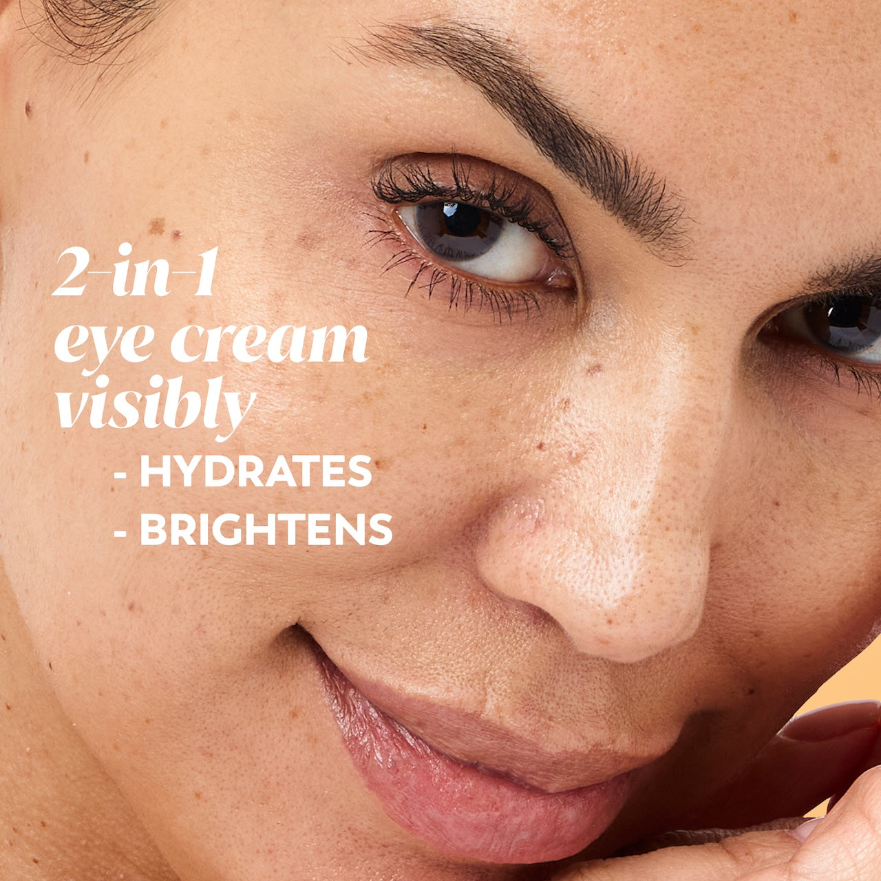 Olay Brightening Eyes Vitamin · Eye Care