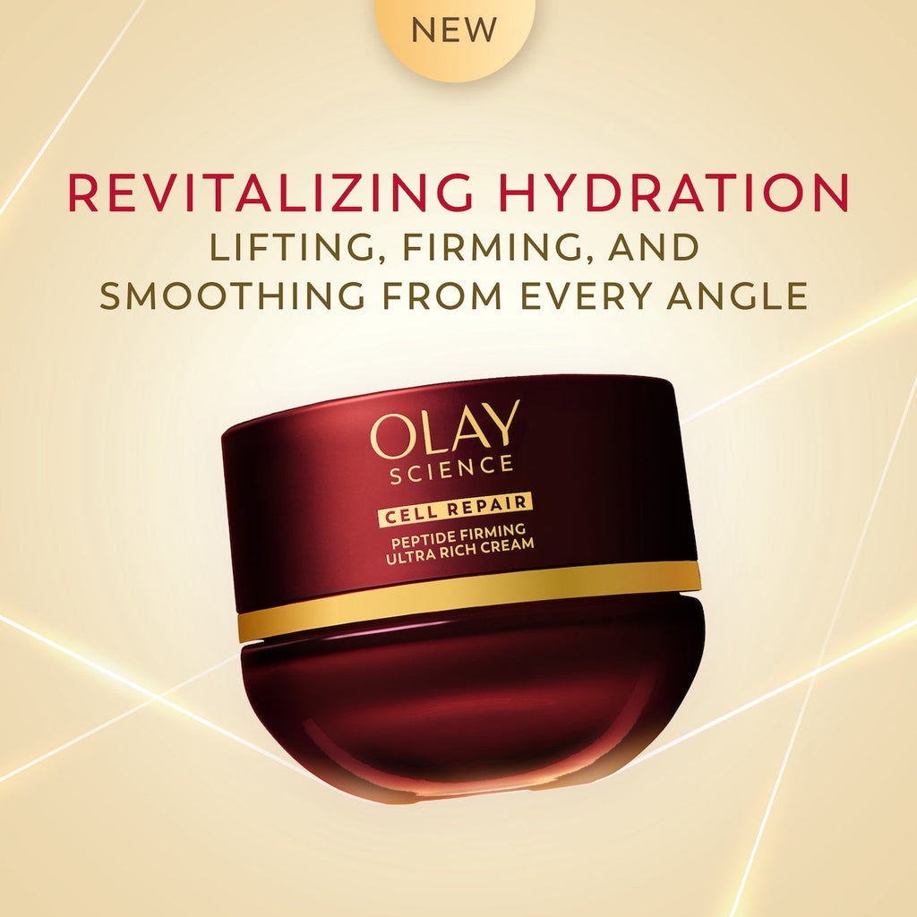 OLAY Magic Ultra Rich · Cream