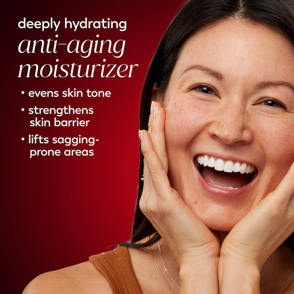 Olay Niacinamide MINI Hydrating · Travel-Friendly Size