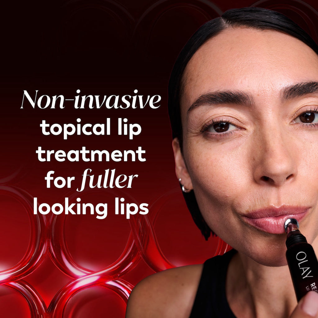 Olay Regenerist Nourishing Lip · Treatment