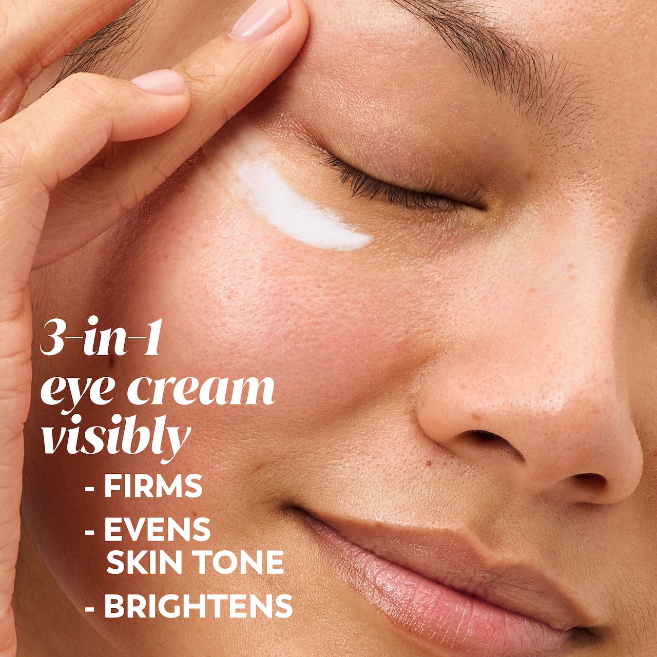 Olay Smoothing Eyes Retinol24 · Eye Care