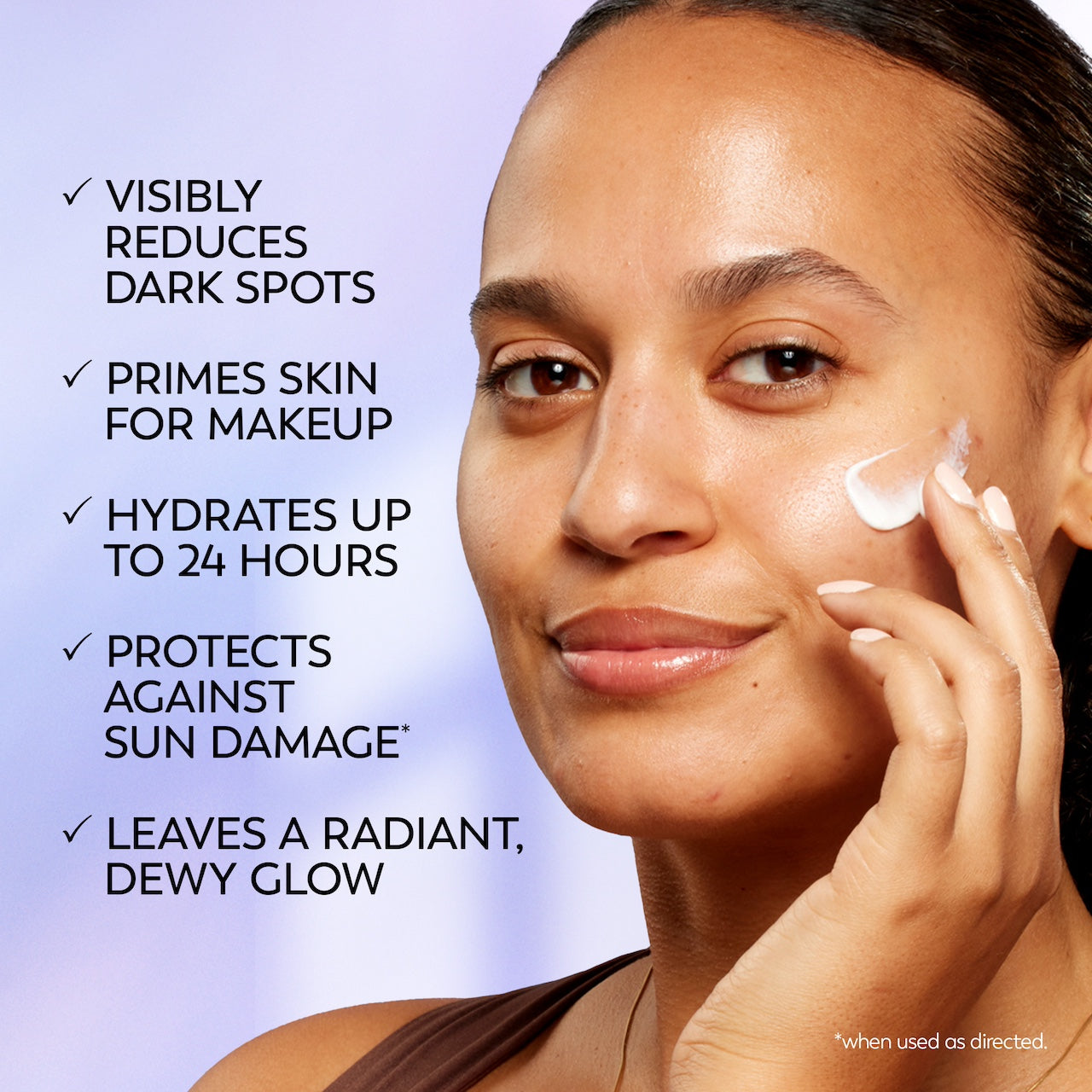 Olay Super Cream Mini · SPF 30 · Ultra Lightweight