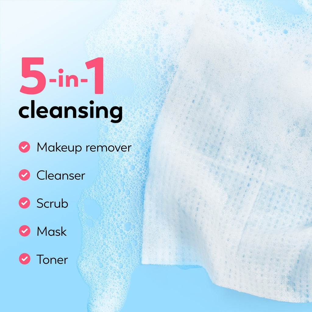 Olay / Daily Facials Cleansing Cloths · 66 Count