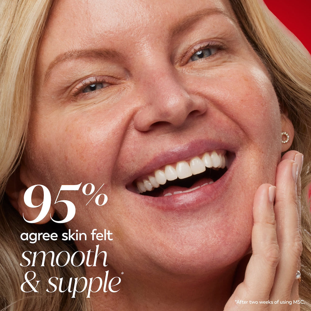 Olay / Micro-Sculpting Cream Moisturizer Trial · Travel-Friendly Size