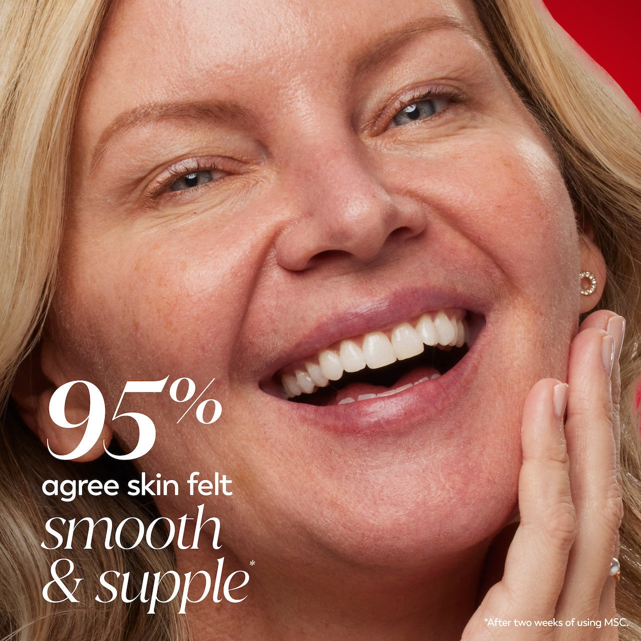 Olay / Micro-Sculpting Cream Moisturizer Trial · Travel-Friendly Size