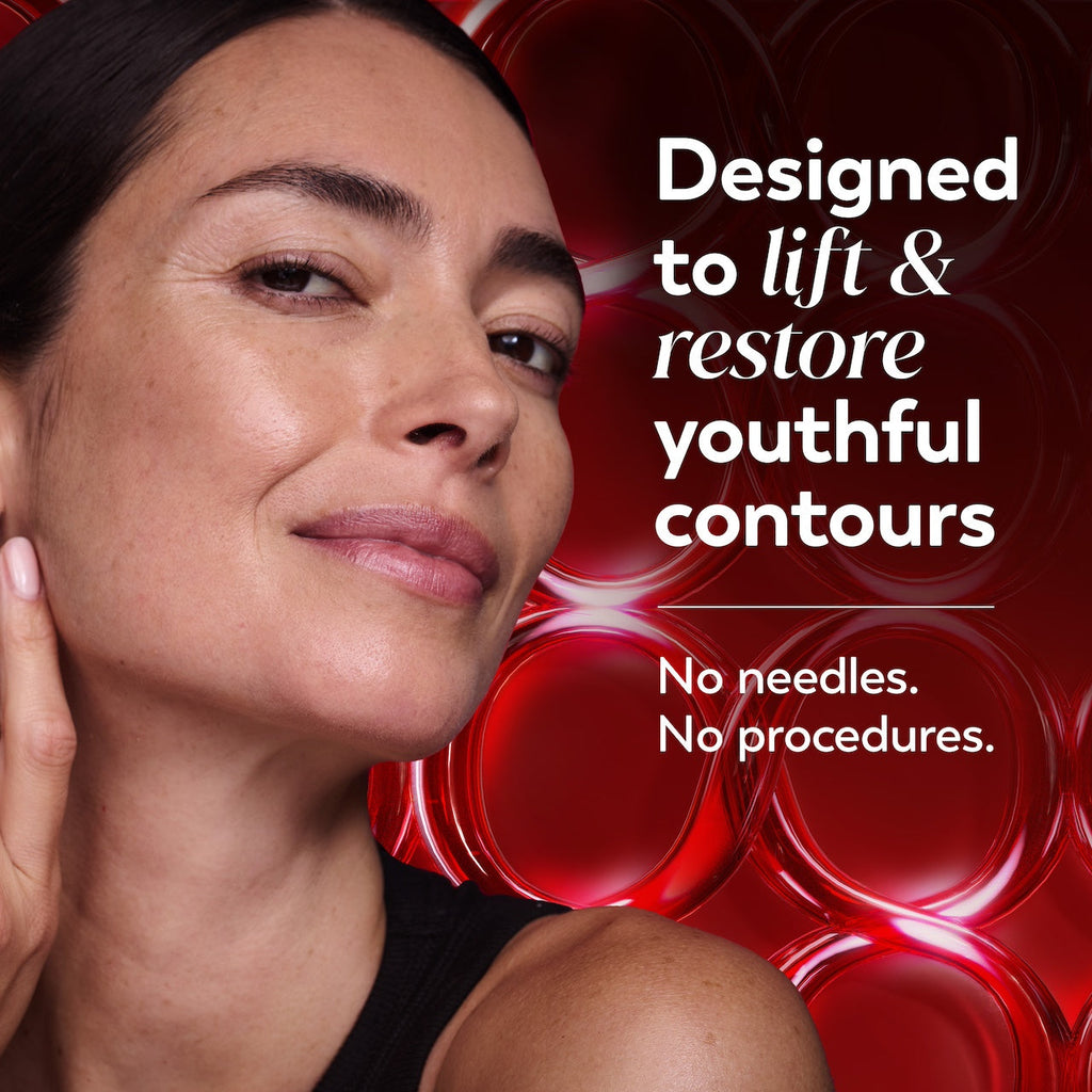 Olay / Regenerist Face Neck Lifting · Fragrance-Free Care