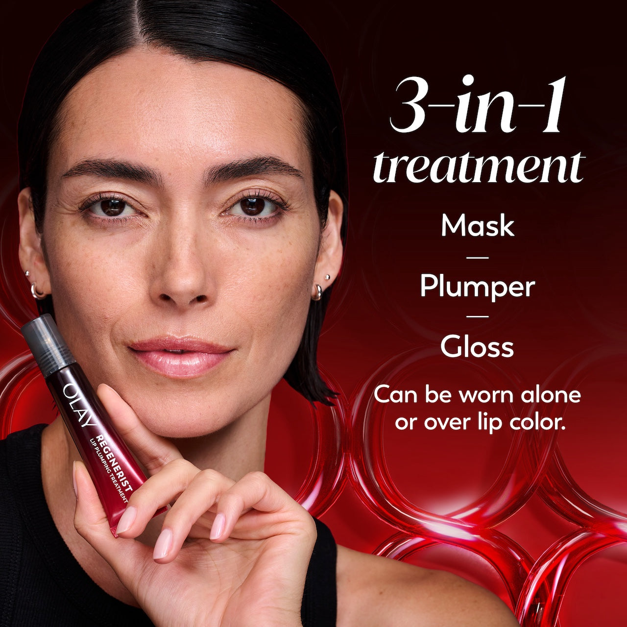 Olay Regenerist Nourishing Lip · Treatment
