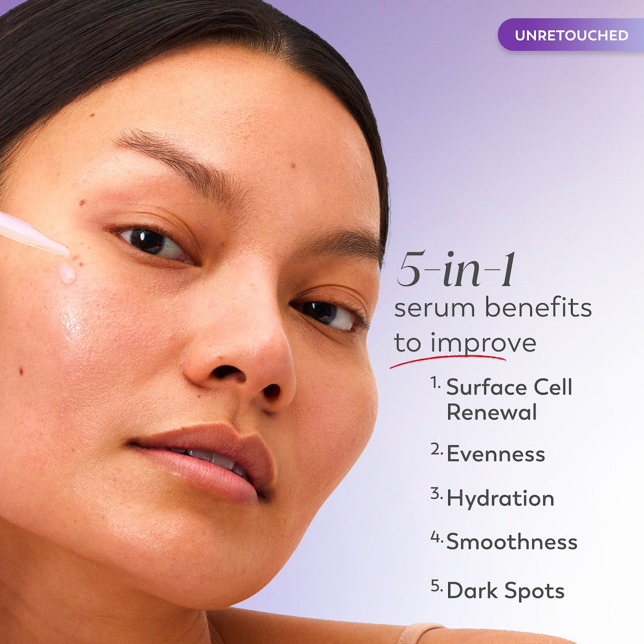 Olay / Super Serum Night Repair · Overnight Renewal