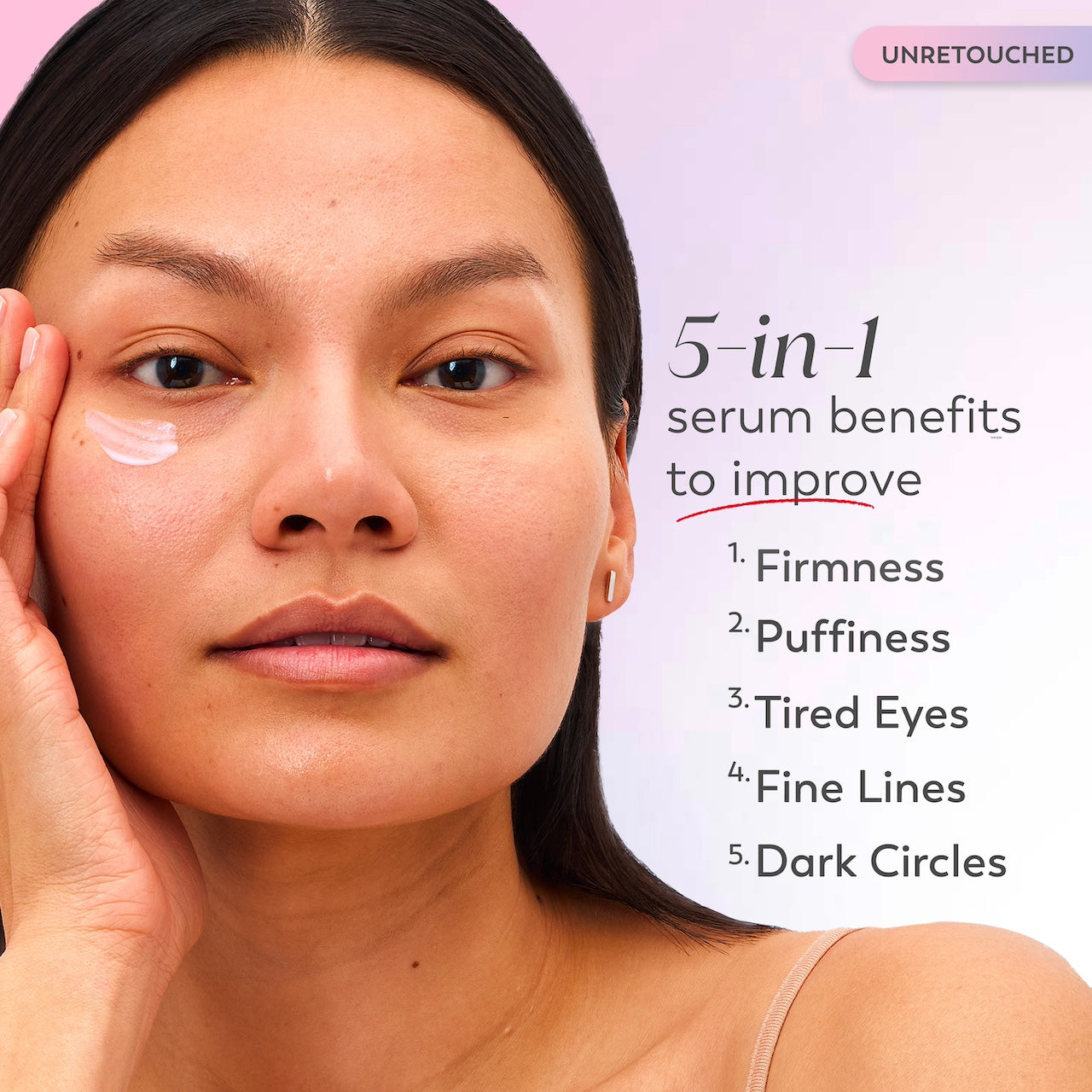 Olay Super Eyes Daily · Eye Care