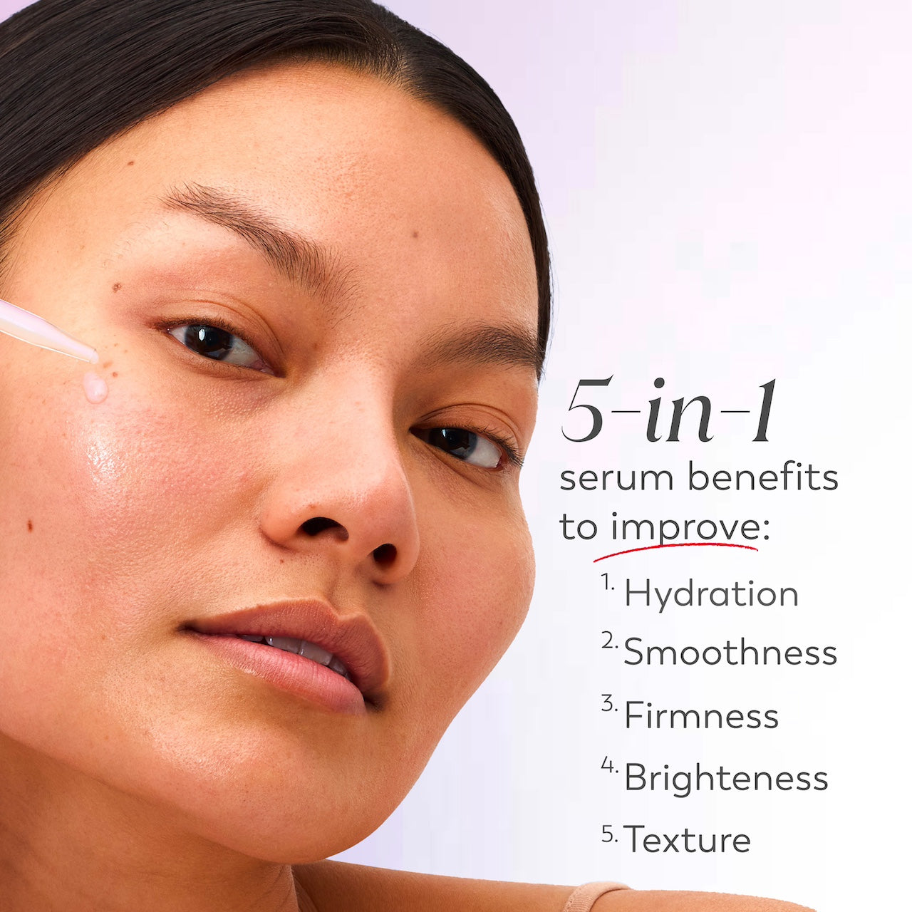 Olay / Super Serum · Daily Serum Care