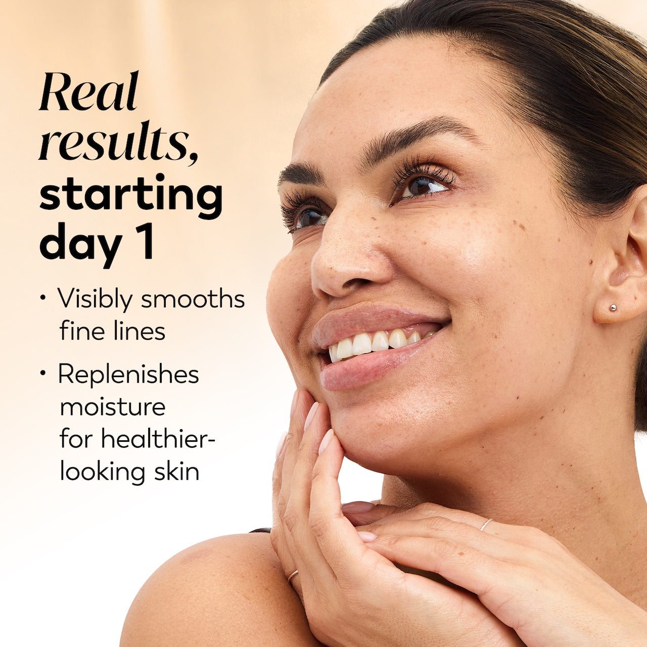 Olay / Total Effects Face Moisturizer · Original