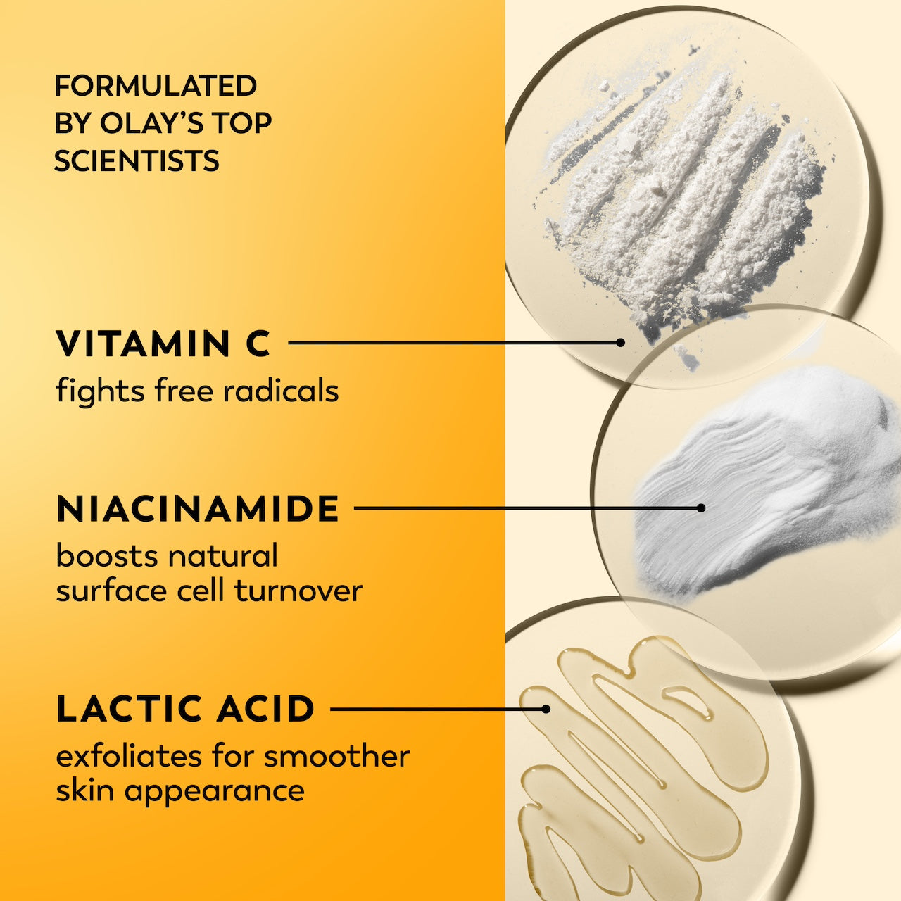 Olay Vitamin C MINI Lightweight Moisturizer