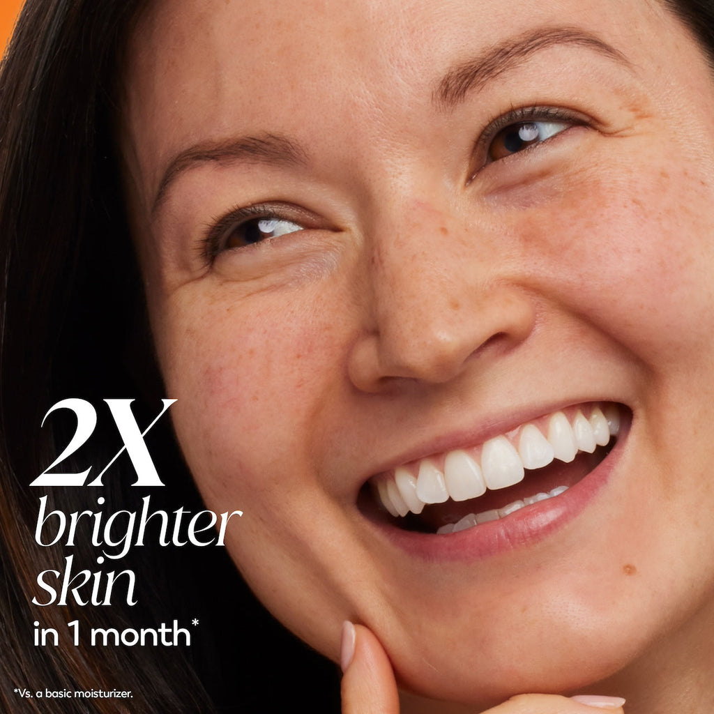 Olay Vitamin C MAX Lightweight Hydrating Moisturizer