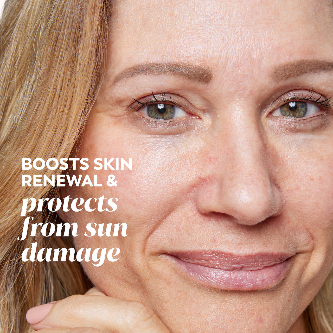 Olay / Regenerist Micro-Sculpting Cream Moisturizer · SPF 30