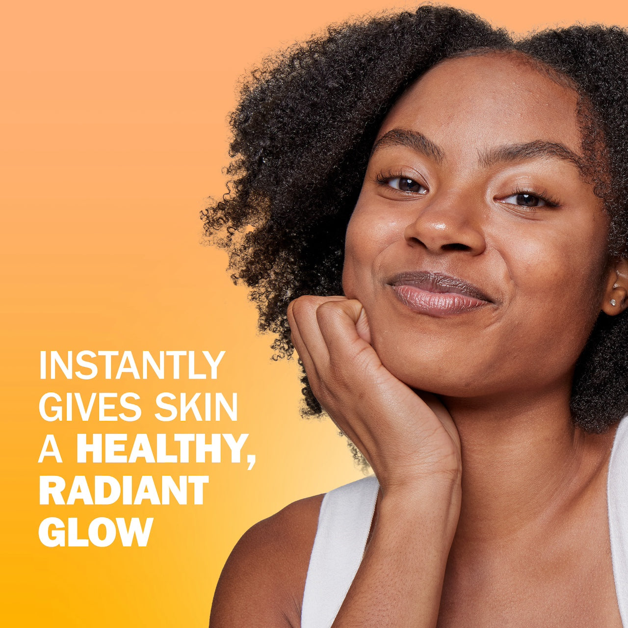 Olay Vitamin C Brightening · Daily Serum Care