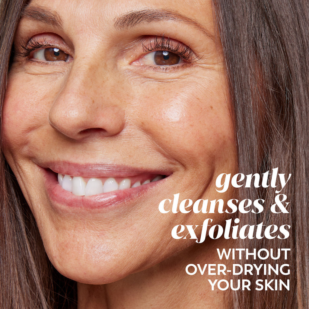 Olay Balancing Cream Cleanser · Fragrance-Free Care