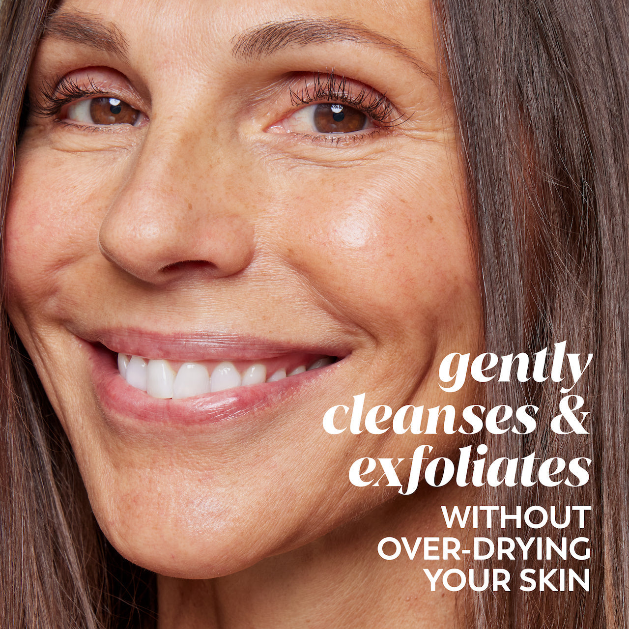 Olay Balancing Cream Cleanser · Fragrance-Free Care