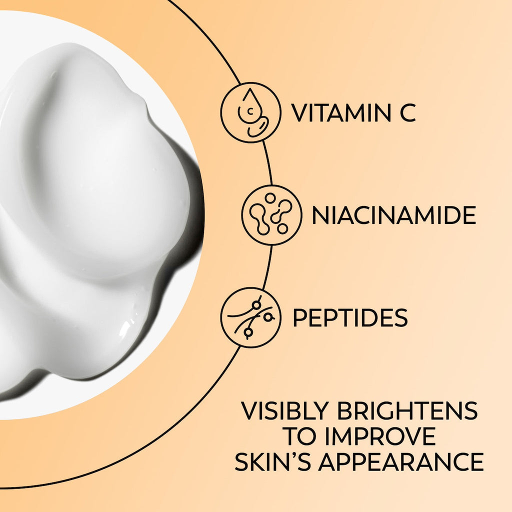 Olay Brightening Eyes Vitamin · Eye Care