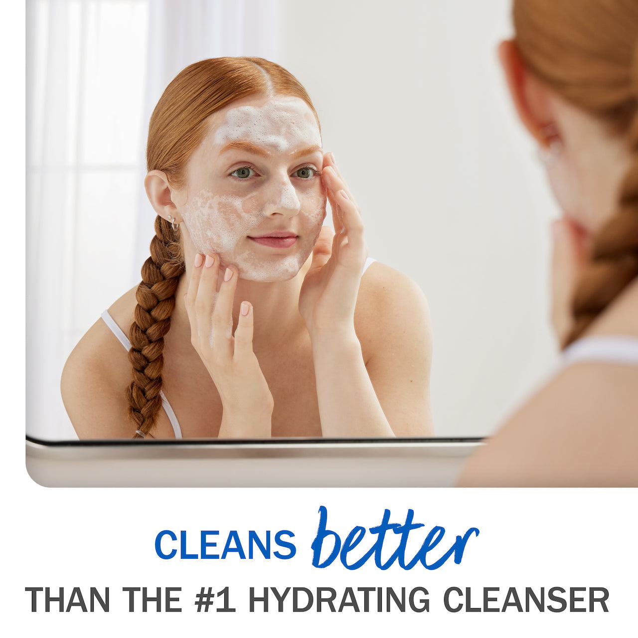 Olay Cleansing Melts Hyaluronic · 32 Count