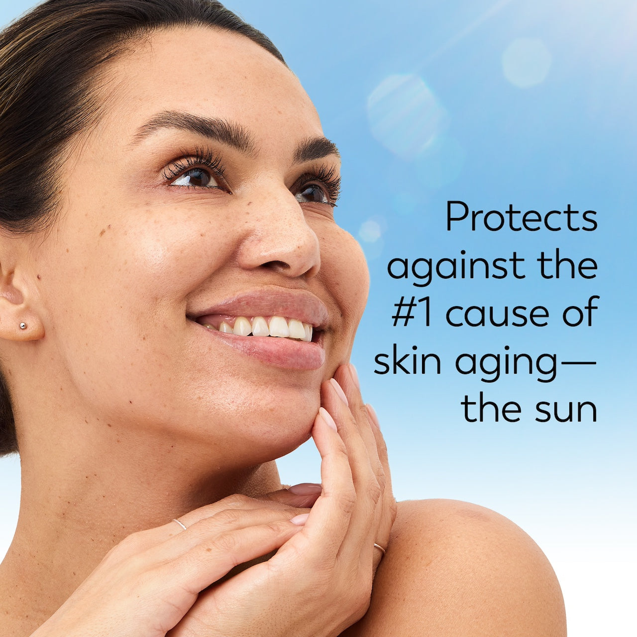 Olay / Complete Moisturizer Hydrating Cream · SPF 15
