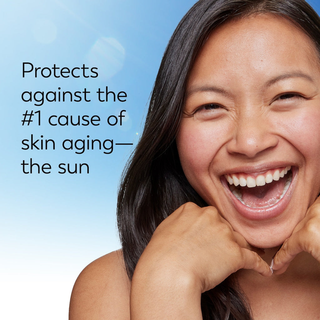 Olay / Complete Lotion Moisturizer Sensitive · SPF 30