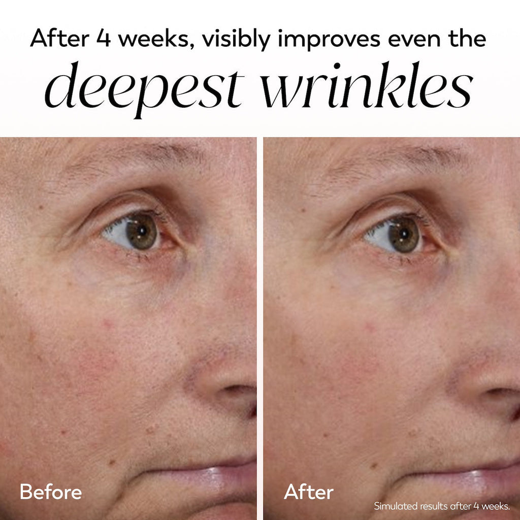 Olay / Micro-Sculpting Cream Moisturizer Trial · Travel-Friendly Size