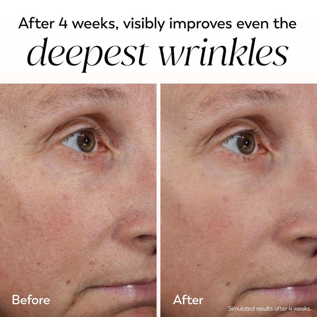 Olay / Micro-Sculpting Cream Moisturizer Trial · Travel-Friendly Size
