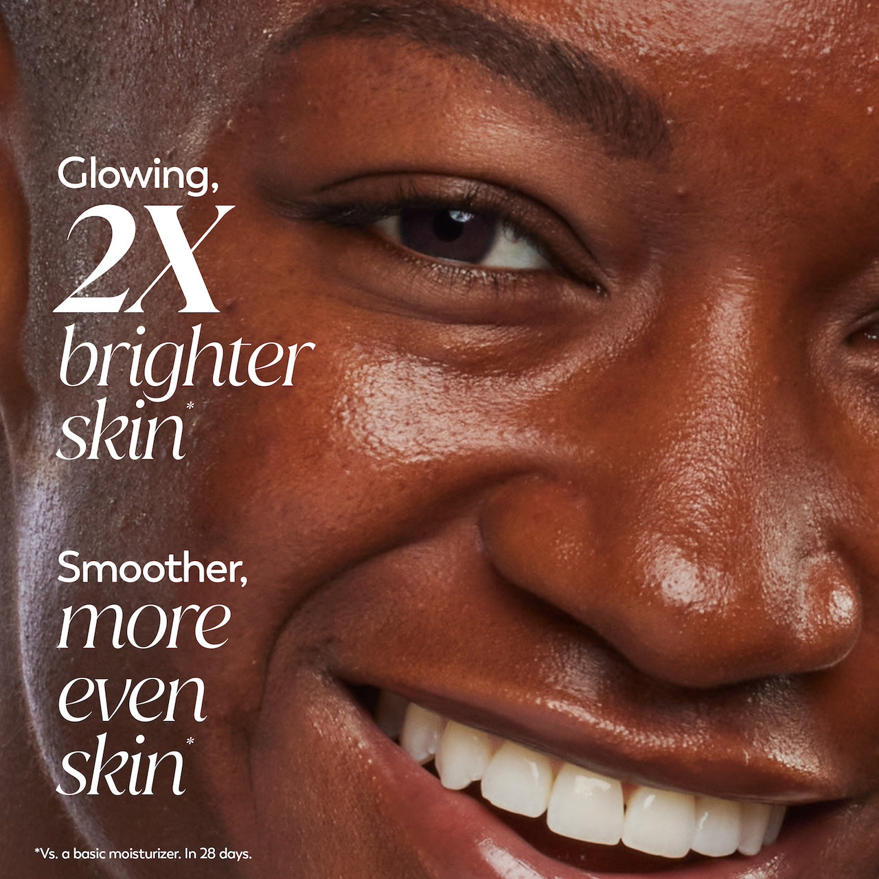 Olay Vitamin C Lightweight · Hydrating Moisturizer