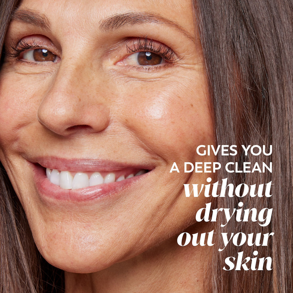 Olay Refreshing Gel Cleanser · Fragrance-Free Care