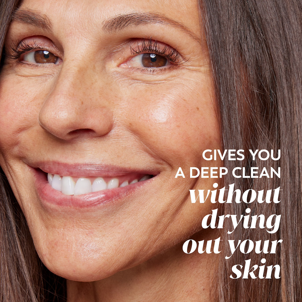 Olay Refreshing Gel Cleanser · Fragrance-Free Care