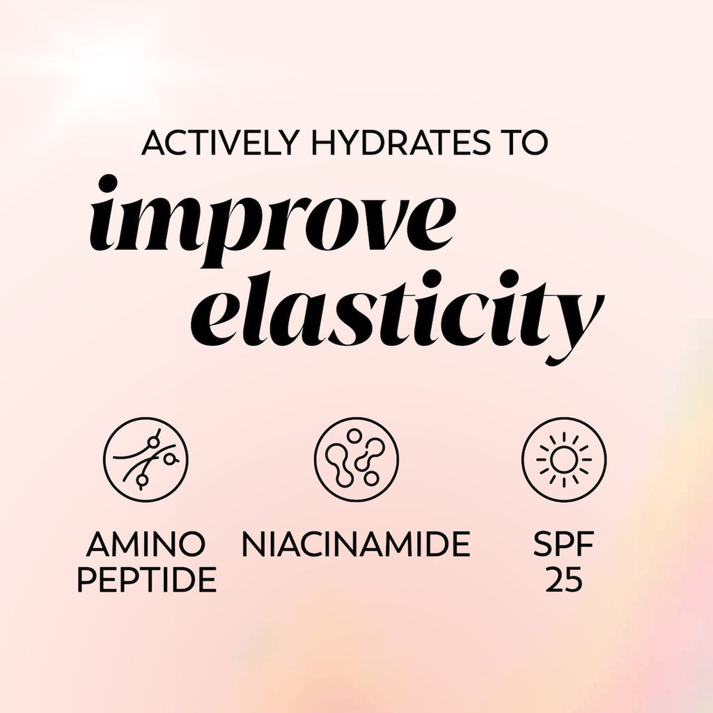 Olay / Regenerist Whip SPF · SPF 25