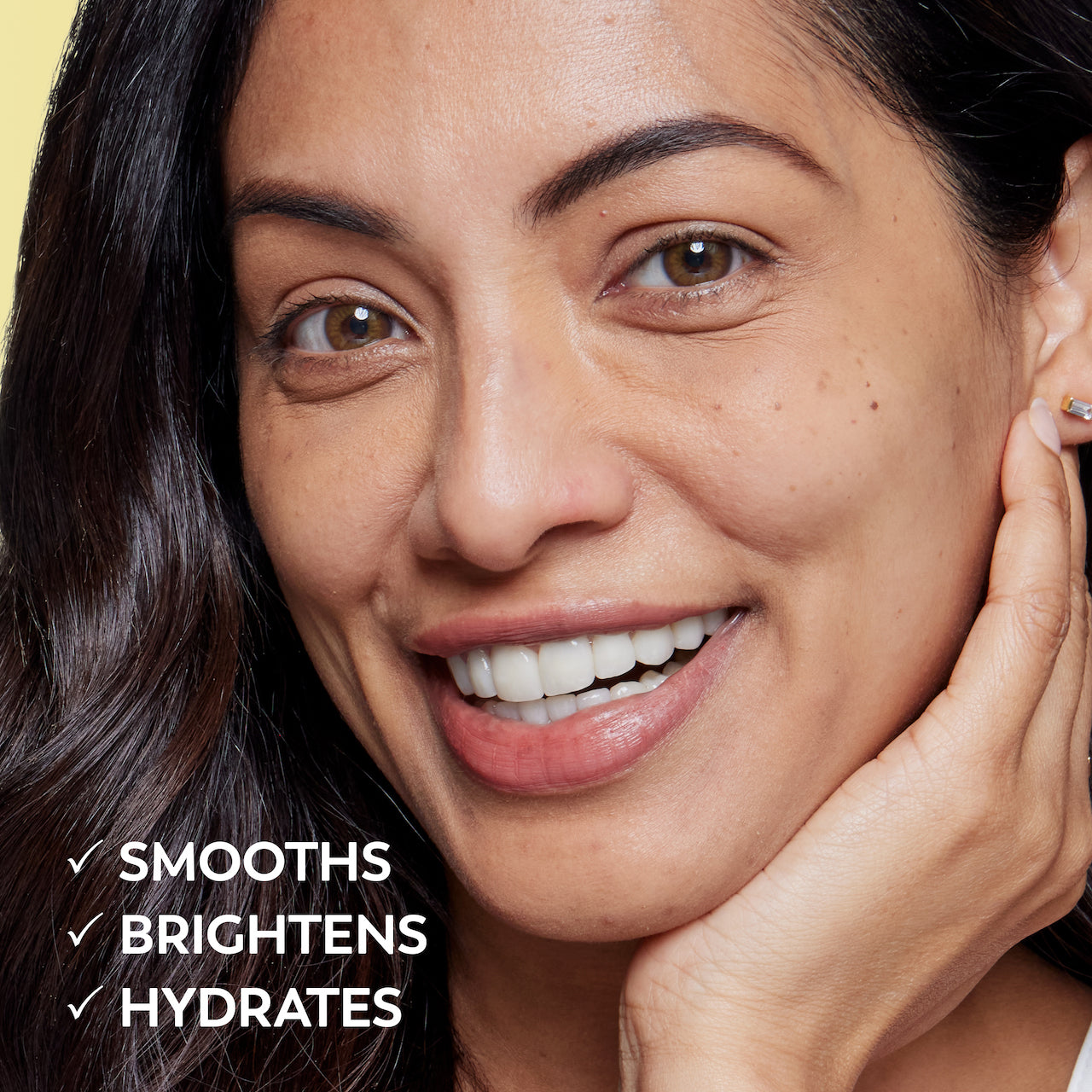 Olay Brightening Exfoliating Cleanser · Daily Cleansing