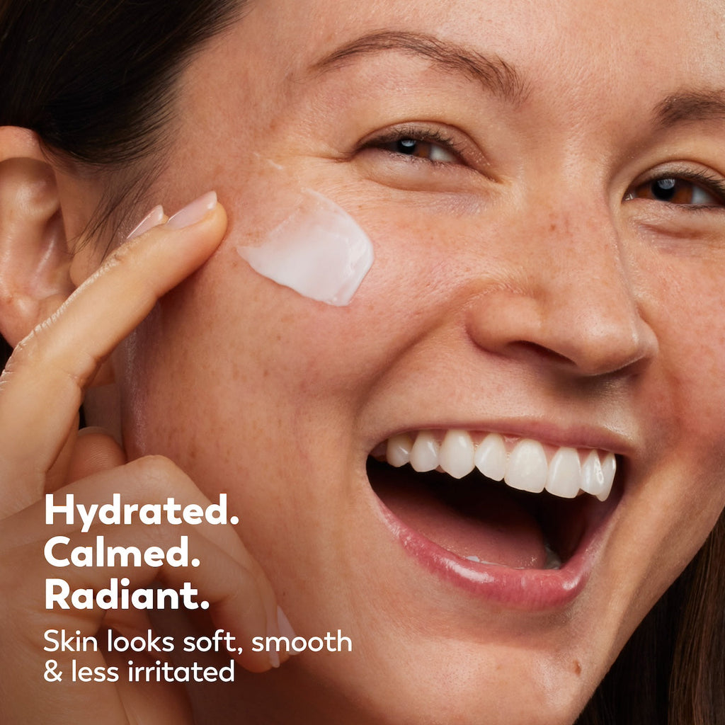 Olay Active Hydrating Beauty · Sensitive Skin Care