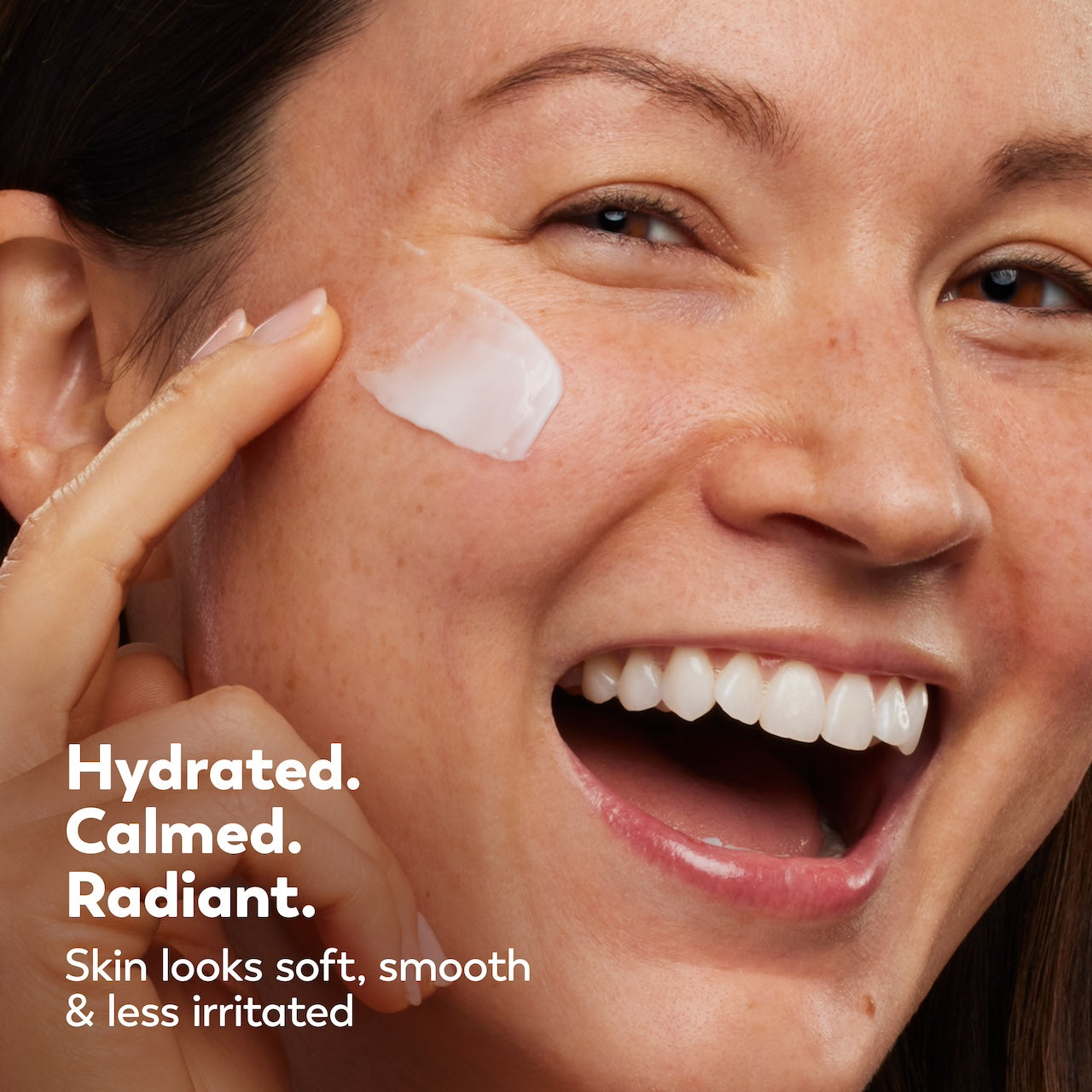 Olay Active Hydrating Beauty · Sensitive Skin Care