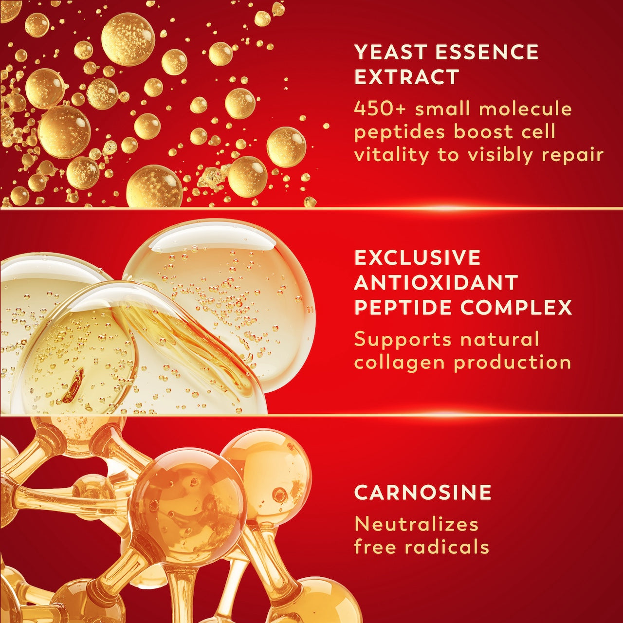OLAY Magic AA Toner · Daily Skin Care