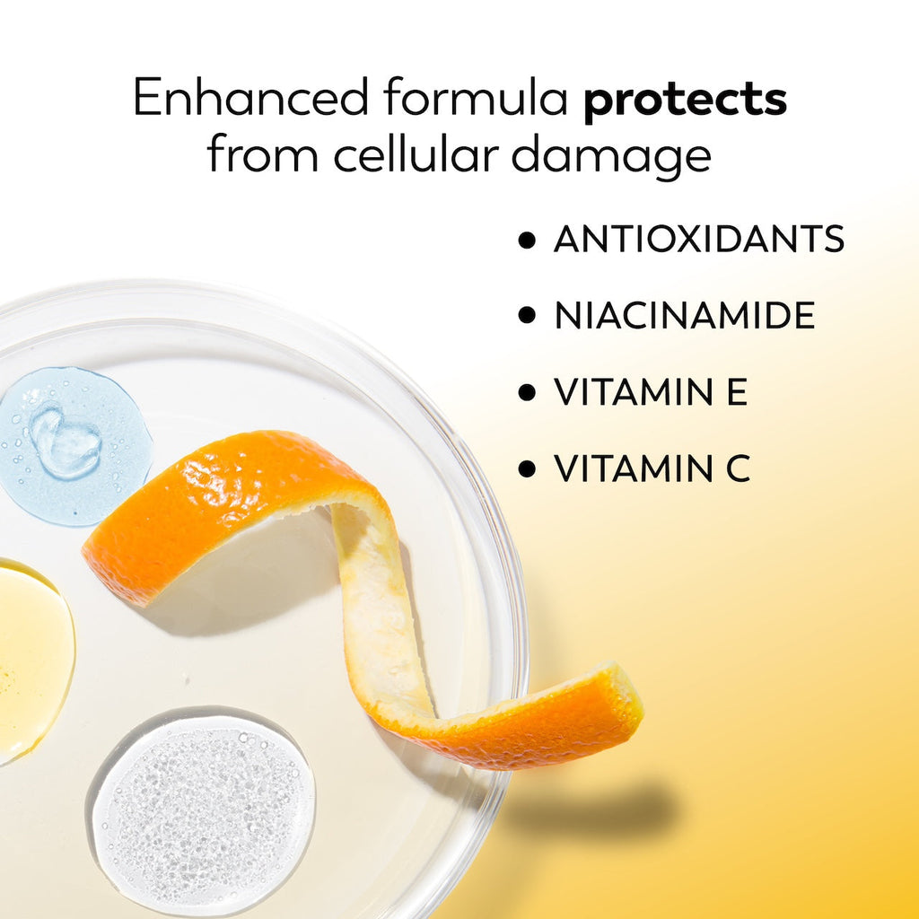 Olay / Complete Moisturizer Hydrating Cream · SPF 15