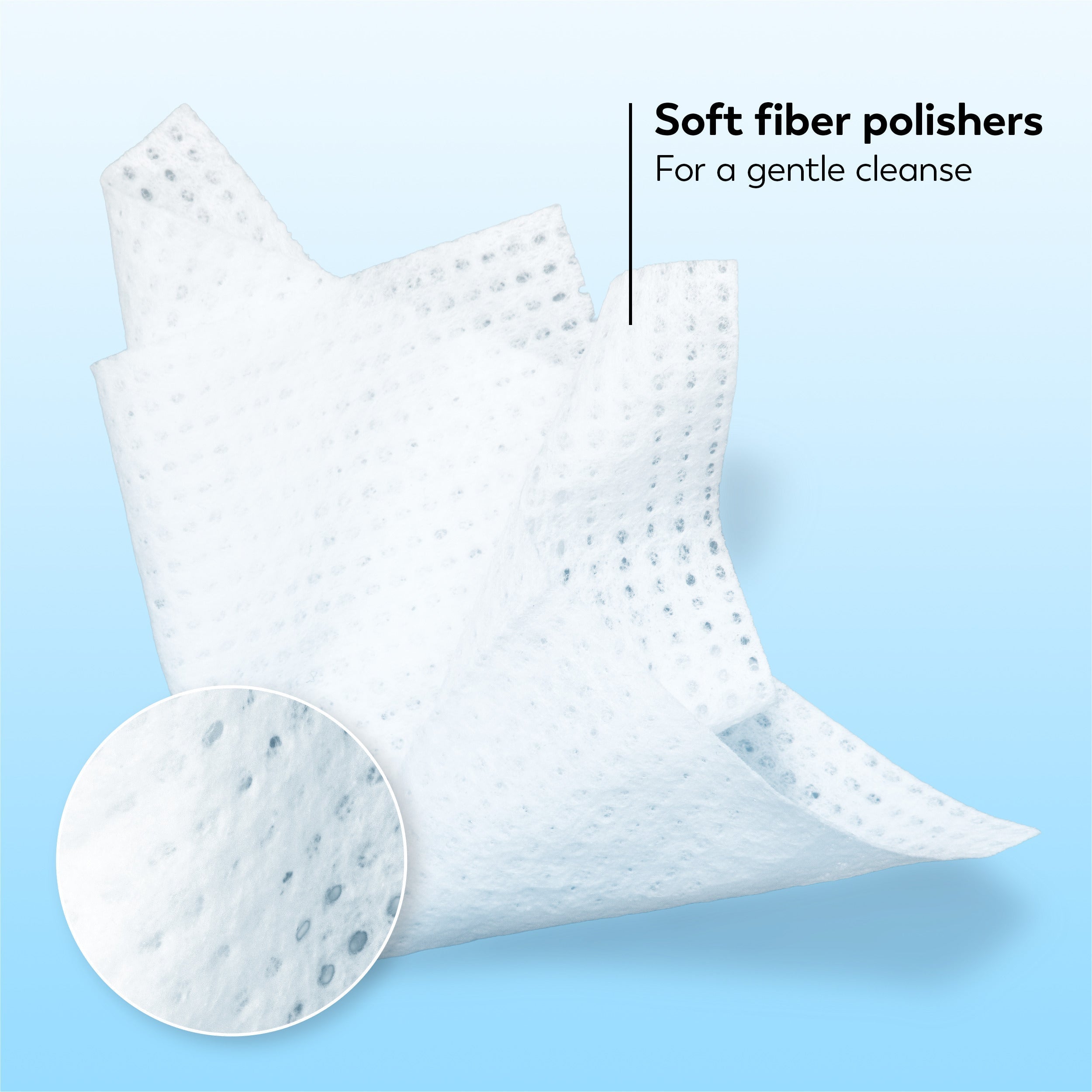 Olay / Daily Facials Cleansing Cloths · Gentle Sensitive Clean · 33 ct