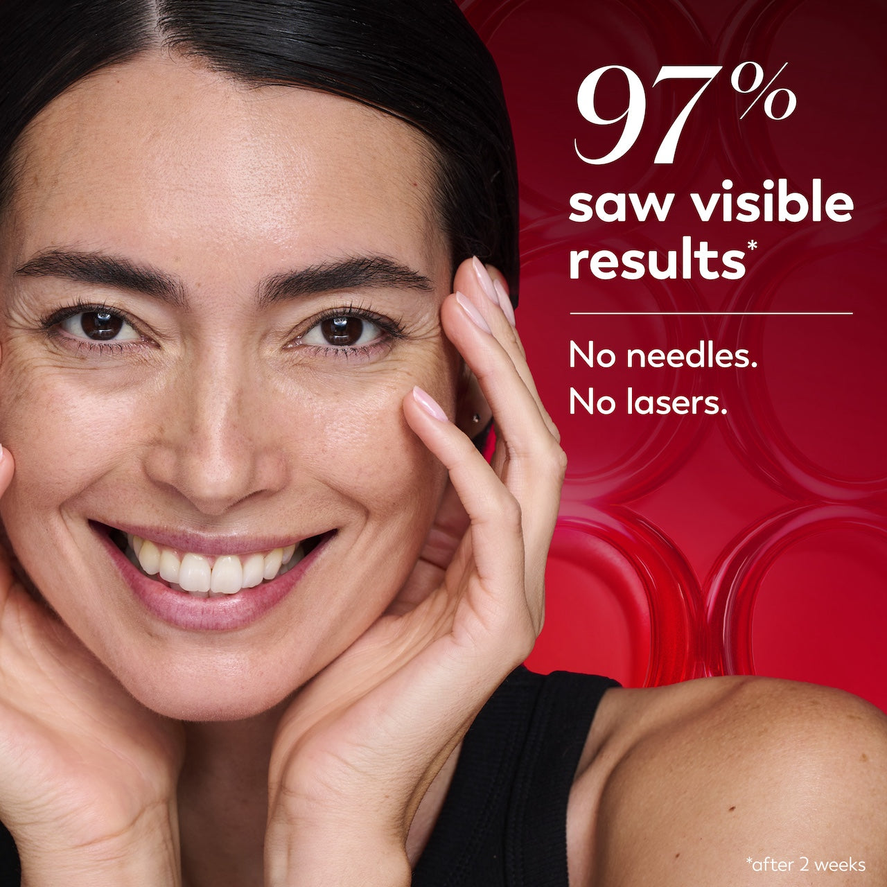 Olay / Regenerist Micro-Sculpting Cream Moisturizer · Fragrance-Free Care