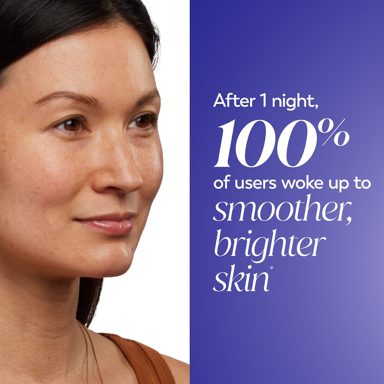 Olay Retinol MINI Night · Travel-Friendly Size