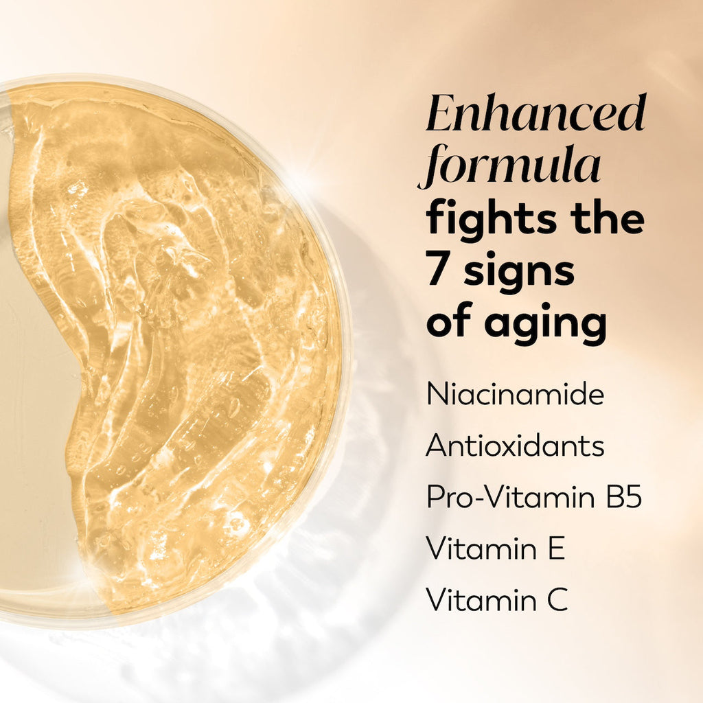 Olay / Total Effects Face Moisturizer · Original