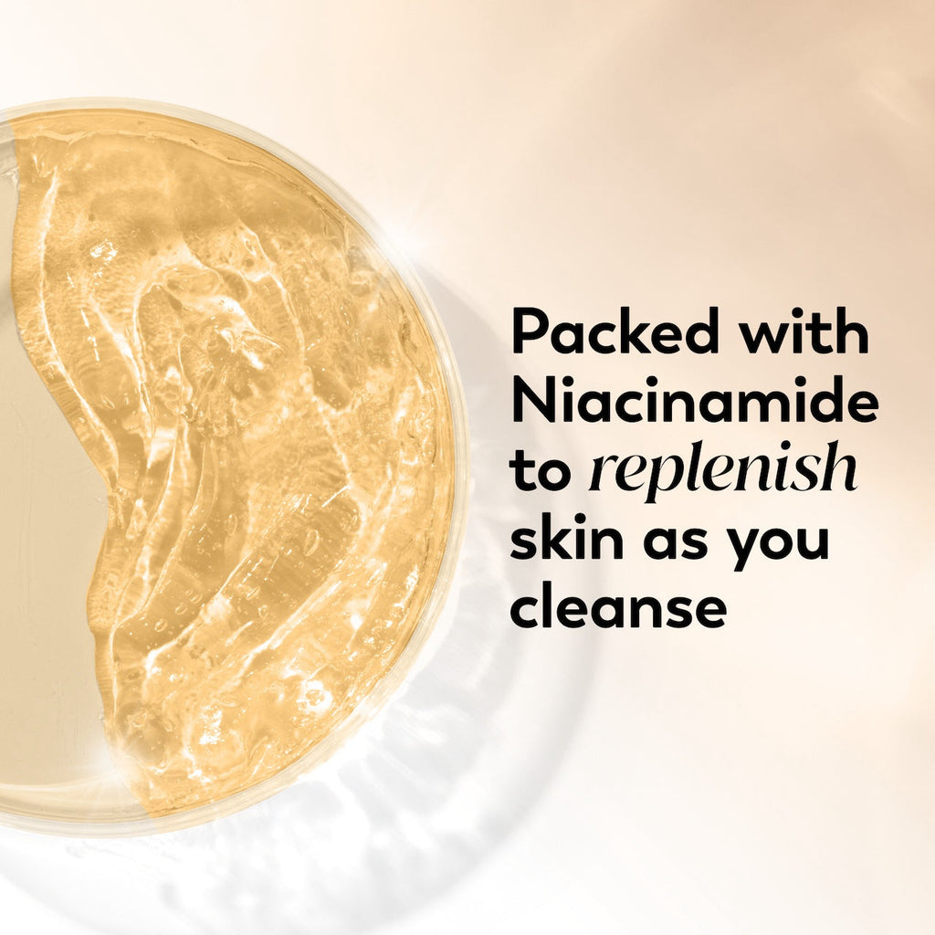 Olay / Total Effects Revitalizing Foaming · Daily Cleansing