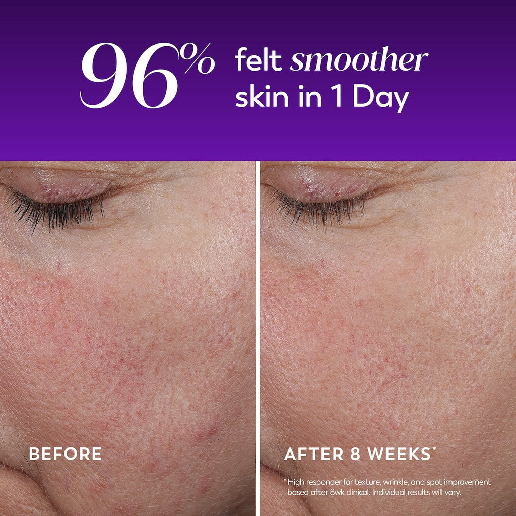 Olay / Regenerist Wrinkle Correcting Night · Fragrance-Free Care